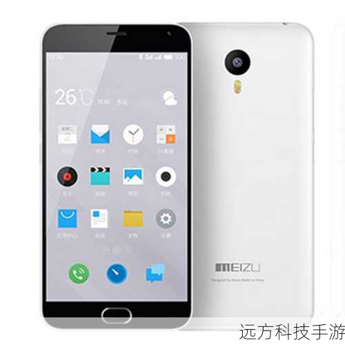 魅族魅蓝Note2系列评测与行情分析