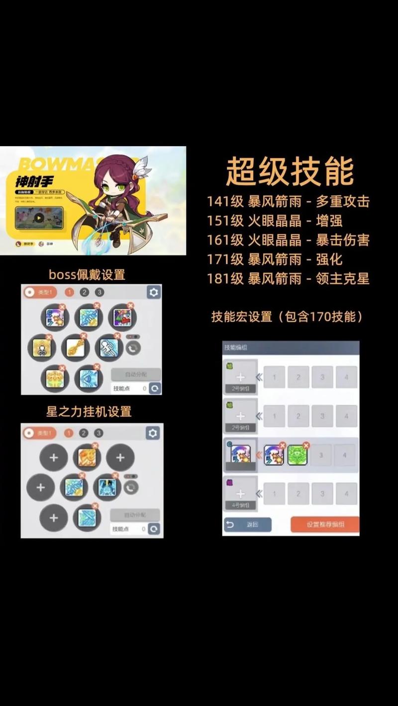 要注重角色的培养和发展,每个角色都有其独特的技能和属性,通过合理的加点和装备搭配,可以发挥出他们最大的潜力。