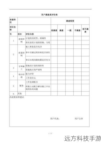 用户评价: