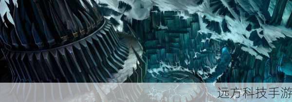 无畏要塞的位置也使其成为了战略要地,它不仅可以抵御来自北风苔原其他势力的威胁,还能够作为联盟向诺森德其他地区进军的重要基地,在游戏的剧情发展中,无畏要塞发挥着至关重要的作用。