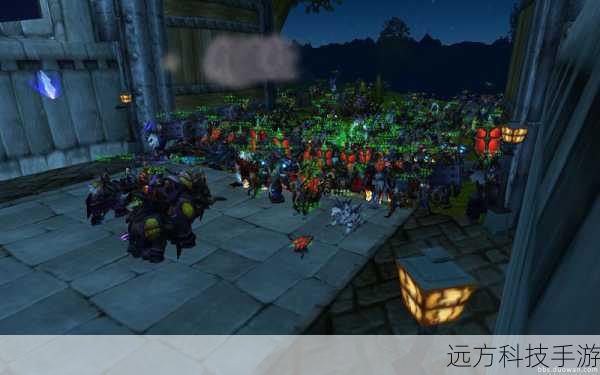 对于喜欢 PVP(玩家对战)无畏要塞附近也是一个不错的战场,这里经常会发生联盟与部落之间的冲突,玩家们可以在这里展现自己的战斗技巧,为自己的阵营赢得荣誉。