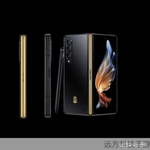 三星I9508V（GALAXY S4移动4G版），科技与美学的完美融合