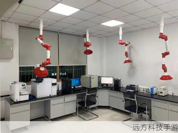 来到神秘的实验室,这里充满了各种高科技设备和实验品,小心应对实验室中的陷阱和谜题,通过破解密码和操作机关来打开通道。
