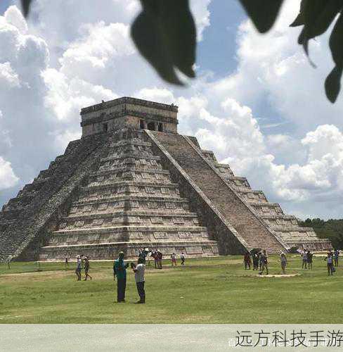 发现古老的遗迹,这里蕴含着特隆世界的历史和秘密,仔细研究遗迹中的符号和图案,寻找开启遗迹深处的方法。