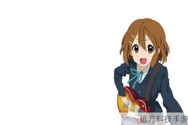《轻音少女》中的平泽唯,这位迷糊又可爱的少女,给我们带来了无尽的欢乐,她对音乐的热爱纯粹而真挚,毫无杂质,平日里的她总是懵懵懂懂的,但在关键时刻却能展现出惊人的执着和勇气,她的清纯不仅仅体现在外表,更是深入到了她的性格和灵魂之中。