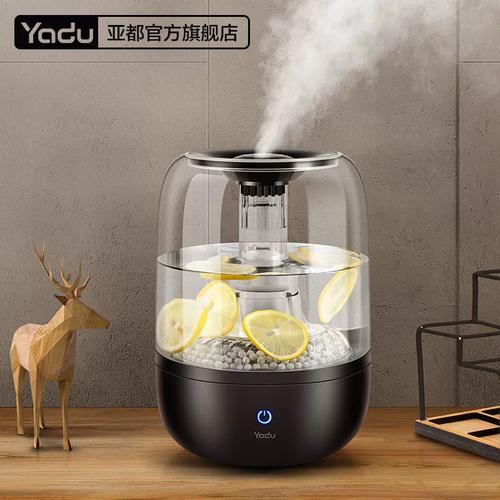 1、亚都YADU:作为国内较早涉足加湿器领域的品牌,亚都以其专业的室内环保技术赢得了市场的认可,其产品种类丰富,性能稳定,是许多家庭的首选。