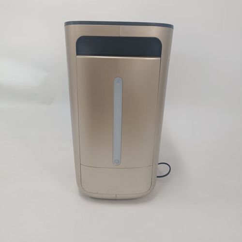 3、飞利浦PHILIPS:荷兰皇家飞利浦公司以其强大的科技创新能力和品牌影响力,在加湿器市场上占据一席之地,其产品设计精美,性能卓越,深受消费者喜爱。