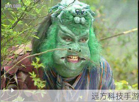 “旋滚球”是八戒的主要输出技能之一,发动时八戒会变成一个旋转的球体,对敌人造成大量伤害,在清理小怪和对 BOSS 进行持续输出时都非常实用。