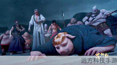 “土魔刺”更是八戒的招牌技能之一,它不仅能对敌人造成伤害,在使用过程中还能将受到的伤害转化为自己的生命值,让八戒在战斗中更具持久力。