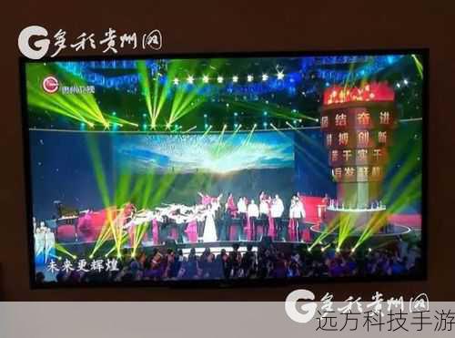 发布会盛况空前,多彩科技再启新篇章