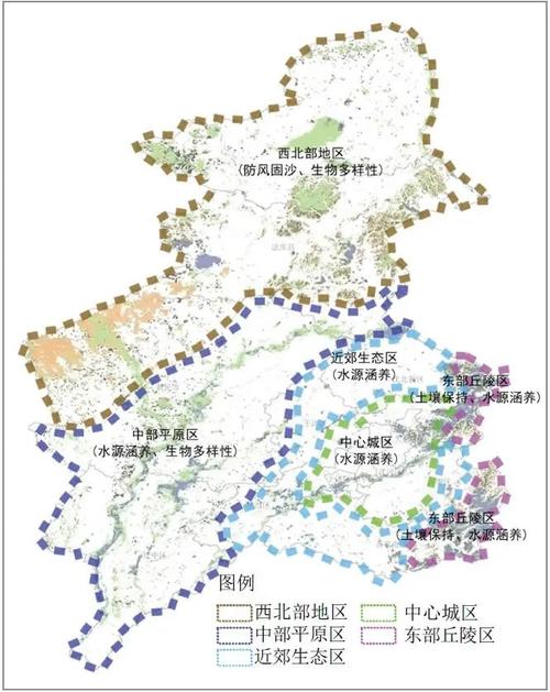 五、地图特点与策略