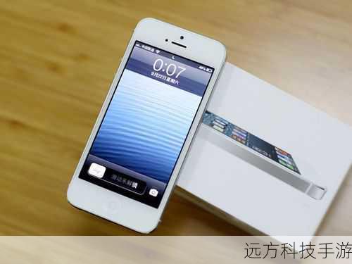 苹果iPhone5港版亮点回顾