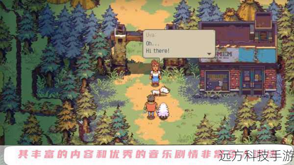 如果你是一个喜欢冒险游戏、喜欢探索未知世界的玩家,猴岛故事典藏版》绝对值得你一试,它将带你走进一个充满奇幻和惊喜的世界,让你在游戏中度过一段难忘的时光。