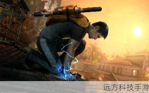 《恶名昭彰 2》是一款具有独特风格和特色的游戏,它构建了一个充满想象力的开放世界,在这个世界里,玩家将扮演主角,经历一系列惊险刺激的冒险和战斗,从游戏的世界观和背景设定来看,它的确能够吸引玩家的兴趣,独特的超能力设定,让玩家仿佛置身于一个奇幻而又危险的世界中,能够尽情释放自己的力量和想象力。