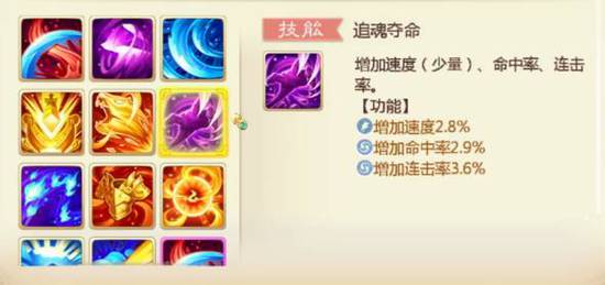 1、同样可以通过洗点药水来同时实现洗技能的效果。