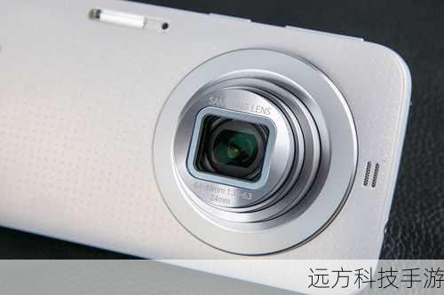 三星GALAXY K zoom评测:光学变焦新标杆与六核性能的碰撞
