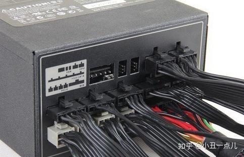 人性化设计:模组接口与便捷线材的完美结合