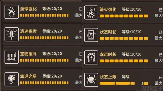 在完成某些支线任务后,玩家可能会获得珍贵的装备、道具或图谱,这些物品可以帮助玩家在游戏中更好地发展和战斗,支线任务中的故事和情感往往能够触动玩家的心灵,让玩家更加沉浸在游戏的氛围中。