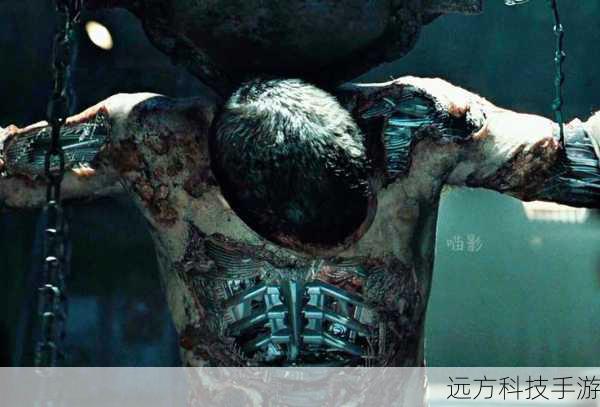 在《终结者 4 救世主》中,我们看到了人类与机器之间的激烈对抗,未来世界的设定充满了想象力,荒芜的大地、破败的建筑以及高科技的武器装备,共同构建了一个令人既惊叹又恐惧的世界,而主角们在这个世界中不断挣扎、奋斗,为了人类的未来而拼搏。