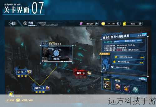 除了内存大小,晨昏线游戏还有许多其他值得关注的方面,它的剧情设定可能会让玩家沉浸其中,仿佛置身于一个充满奇幻与冒险的世界,角色的成长和发展系统也为玩家提供了不断提升和挑战自我的动力,游戏的社交元素更是让玩家能够与其他志同道合的人一起互动和合作,共同享受游戏的乐趣。