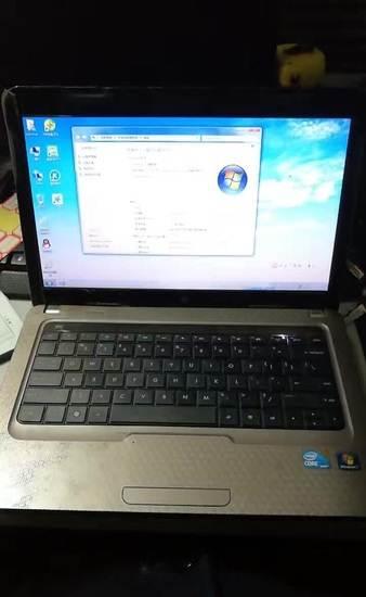 预装正版系统： 惠普G32预装了Windows 10或更高版本的操作系统，用户开箱即可使用，无需繁琐的安装过程，系统内置了丰富的应用程序和工具，帮助用户快速上手，提升工作效率。