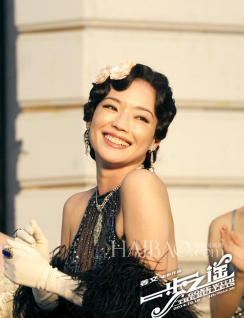 其中一部备受瞩目的作品是[具体电影名称]，在这部电影中，舒淇饰演了一个[角色介绍]，她通过细腻的表情和肢体语言，将角色的内心世界展现得淋漓尽致，观众们可以看到她在面对各种困境和挑战时的坚韧与勇气，也能感受到她在情感纠葛中的挣扎与痛苦，舒淇用她的演技赋予了这个角色生命，让观众们对其产生了深深的共鸣。