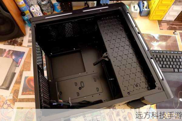 二、优化机箱散热环境