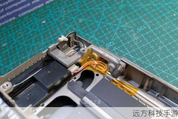 拆解外壳