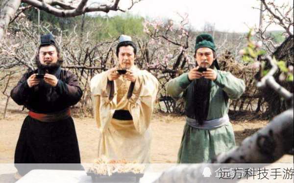 在这一集中,故事的发展达到了一个新的高潮,刘备、关羽、张飞等一行人在东汉书院中继续着他们的校园生活,同时也面临着来自各方的挑战和考验,他们之间的兄弟情谊在这一集中得到了进一步的深化和展现,无论是面对强大的敌人还是艰难的困境,他们始终相互扶持、不离不弃,这种真挚的兄弟情让人感动不已,也让观众们深刻体会到了友情的力量。