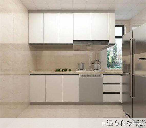 樱花CXW-280-7B01，厨房中的优雅守护者