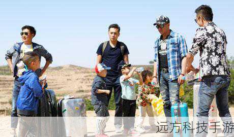 重温，一场温暖的亲子之旅