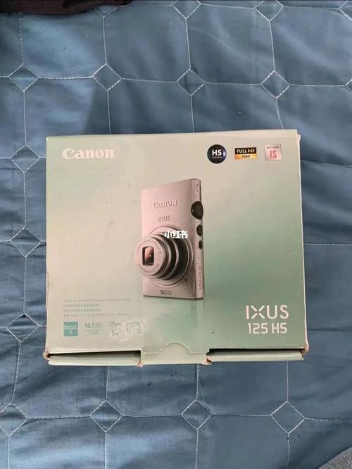 佳能IXUS 125以其5倍光学变焦、高感光性能、便携设计以及丰富的智能功能,在千元相机市场中脱颖而出,成为了记录生活每一刻精彩的理想选择,在这个充满色彩与故事的世界里,让我们携手佳能IXUS 125,共同捕捉那些稍纵即逝的美好瞬间,让回忆更加丰富多彩。