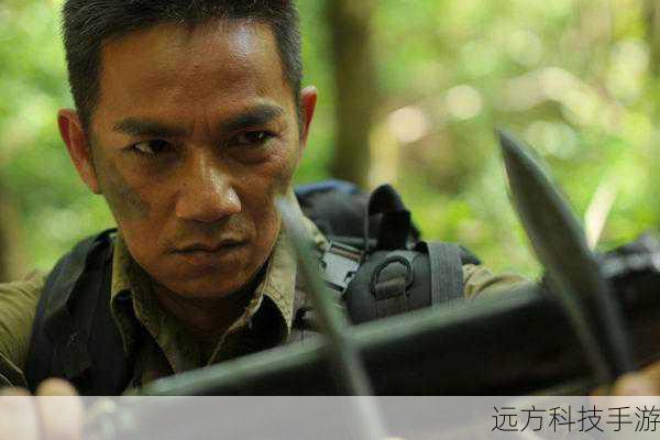战雷，一部震撼人心的影视作品探秘
