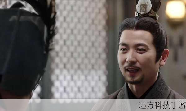 探寻月升沧海中裕昌郡主的背后——崔恩慈