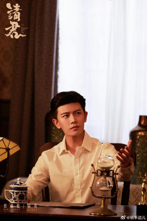任嘉伦的表演之所以能够如此打动人心,还在于他对角色的全身心投入,他能够与陆炎产生共鸣,理解他的痛苦与挣扎,欢乐与幸福,这种共情能力让他的表演充满了真实感和感染力,让观众能够深深地沉浸在剧情之中,与陆炎一同经历喜怒哀乐。