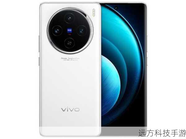 一、视觉盛宴:vivo X3系列手机图片的视觉冲击力