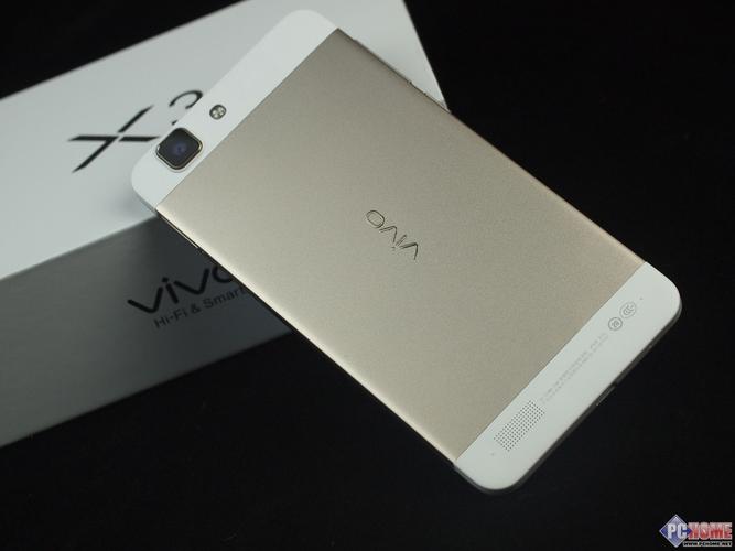 三、设计美学:vivo X3系列手机的外观艺术