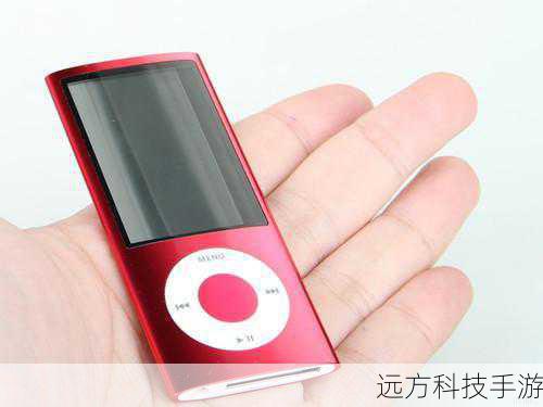 iPod nano5代，最佳便携摄像新体验深度评测