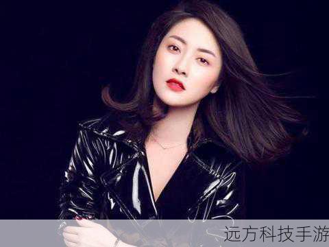 朱锐,这个名字或许对于一些人来说并不陌生,她以其出色的演技和独特的魅力,在演艺界留下了属于自己的足迹,当她化身为穆童,走进那座小城的故事中时,仿佛为这个角色注入了灵魂。