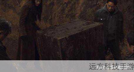 第六集,他们进入了一处古墓,在墓中遇到了各种机关和陷阱,凭借着智慧和勇气一次次化险为夷。