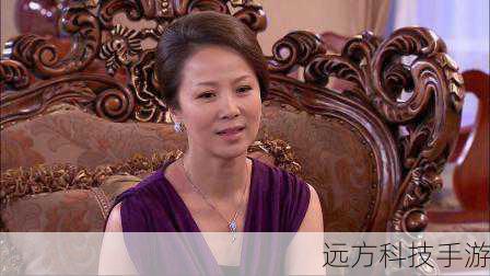 吴丽珠(张琴 饰):沈万海的妻子,性格强势,对子女有着很强的控制欲,她与何小西之间的婆媳矛盾是剧中的一大看点。