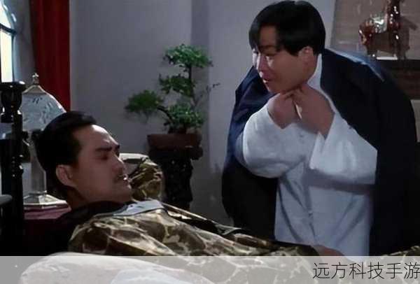 第七集,随着事业的发展,徒弟们之间也出现了一些矛盾和分歧,师傅敏锐地察觉到了这一点,他用自己的智慧和经验,巧妙地化解了这些矛盾,让徒弟们重新团结在一起。