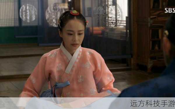 探寻韩胜妍与张玉贞崔氏的精彩演绎