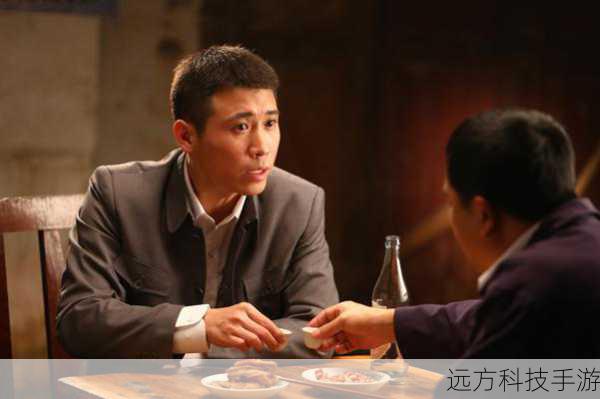 揭秘爷们儿中许婷的扮演者左小青
