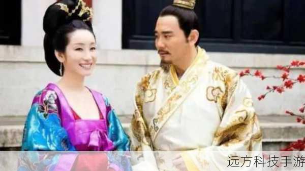 李世民驾崩后,武如意被迫出家,命运的齿轮再次转动,她被李治接回宫中,此时的武如意已经变得更加成熟和睿智,她凭借着自己的智慧和手段,在宫中逐渐站稳脚跟。