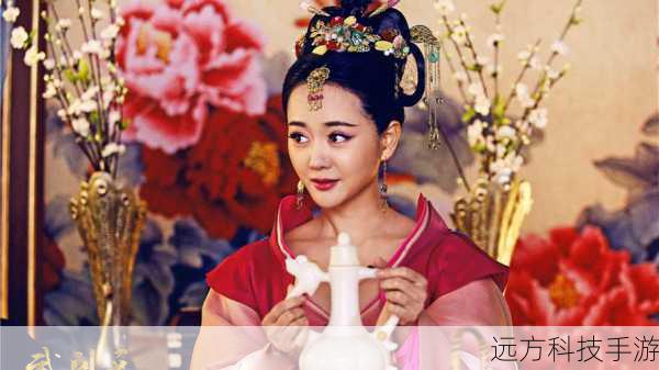 《武媚娘传奇》的剧情丰富多彩,人物形象鲜明,通过武媚娘的一生,展现了宫廷的奢华与残酷,权力的诱惑与陷阱,以及人性的光辉与黑暗,剧中的武媚娘不仅是一个美丽的女子,更是一个有着坚定信念和非凡智慧的政治家,她的故事让人们看到了一个女性在男权社会中如何突破重重障碍,实现自己的人生价值。