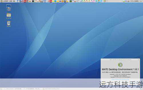 操作系统与性能:小众但实用的Mobilinux