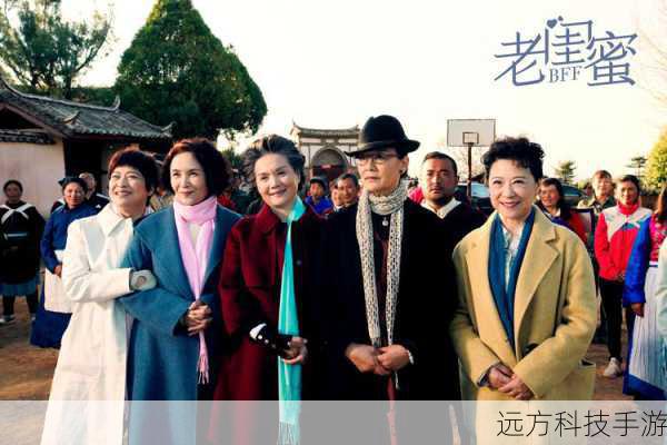 在《老闺蜜》这样的作品中,众多优秀的演员共同打造了一个精彩的世界,他们用自己的方式诠释着不同的角色,为观众带来了无数感动和欢笑。