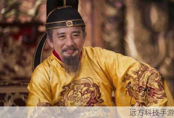 该剧开篇便呈现出了大唐王朝的繁荣昌盛,唐明皇李隆基英明神武,睿智果敢,他通过一系列政治手段巩固了自己的皇位,开启了一个辉煌的时代。