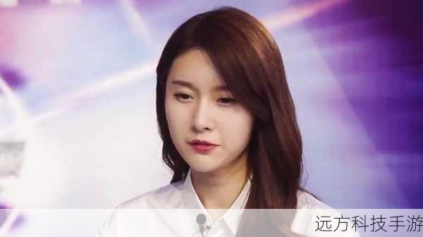 王子璇饰演的邱樱,从一个电竞小白逐渐成长为一名优秀的电竞解说,她在追逐梦想的道路上不断努力,克服了重重困难,王子璇生动地展现了邱樱的活泼、善良和不服输的精神,让邱樱这个角色充满了魅力。